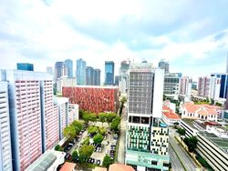 Fortune Centre (D7), Office #526910011